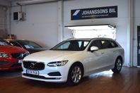 Volvo V90 D4 AWD Momentum Advanced SE II 190hk Backkamera