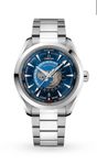 OMEGA SEAMASTER AQUA TERRA WORLDTIMER