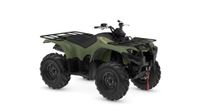 Yamaha KODIAK 450 IRS TRAKTOR BOKA NU