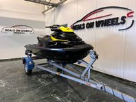 Sea doo RXT X 260 2012