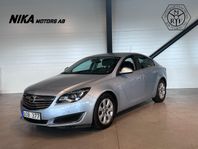 Opel Insignia 2.0 CDTI ecoFLEX Euro 5