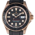 Rolex Yacht-Master 40 116655