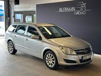 Opel Astra *Drag, ACC, Farthållare* Räntekampanj 3,95%