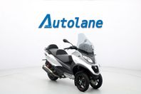 Piaggio MP3 500 HPE SPORT *VINTERKAMPANJ* 749kr/mån*