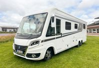 Knaus Sun I 900 LX Aut Queensbed AC i bodel 180 Hkr Drag Utt