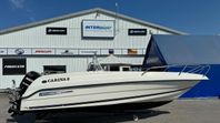 Ryds 568 CrossMax Mercury 90 Optimax 2009 - 75 Gångtimmar