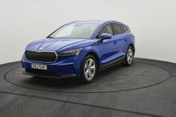 Skoda Enyaq iV 80X iV80x 265hk Dragkrok