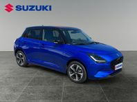 Suzuki Swift Hybrid NYA MODELLEN / Vinterhjul ingår/ KAMPANJ