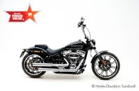 Harley-Davidson Breakout 114 *5,45% Ränta*