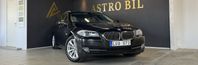 BMW 520 d Touring Steptronic / Ny Servad /