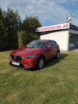 Mazda CX-3 2.0 SKYACTIV-G Euro 6