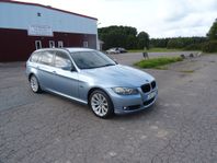 BMW 320 D Steptronic M Performance Navi/Värm Byte/Avbet 799: