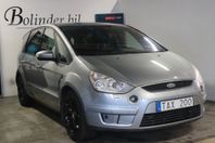 Ford S-Max 2.5 Euro DRAG PANO SENSORER KAMREMBYTT 7SITS