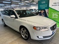 Volvo V70 D2 (114hk)*900kr/mån*Nykamrem*Nybesk*