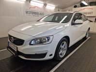 Volvo V60 D2