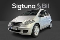 Mercedes-Benz A 150 5-dörrars CVT Classic / V-hjul