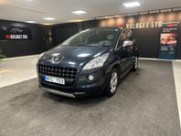 Peugeot 3008 1.6 e-HDi Automat