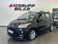 Citroën C3 Picasso 1.6 HDi Euro 5