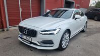 Volvo S90 Polestar Optimering D5 AWD Geartronic Euro 6 240hk