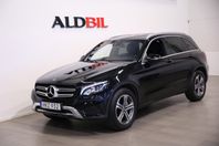 Mercedes-Benz GLC *CM*220 d 170hk 4MATIC FleetEdition Aut /