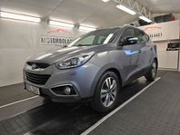 Hyundai ix35 1.7 CRDi Man 116hk*Navi Backkamera