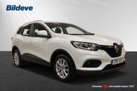 Renault Kadjar PhII TCe 140 Zen GPF EDC II 4x2