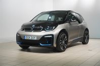 BMW i3 s 120Ah Charged Plus Comfort Adv Navi DA+ Kamera