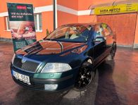 Skoda Octavia 2.0 FSI AUTOMAT, Drag, Kamrem bytt, **SÅLD**