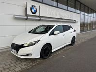 Nissan Leaf N-Connecta 39 kWh Releasing 3995: