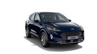 Ford Kuga Titanium 1.5 T 150 hk 6-vxl manuell