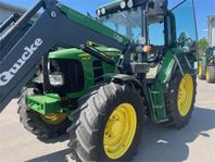 John Deere 6430 AP TRAKTOR