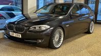 BMW 523 i Touring Steptronic Dragkrok Euro 5