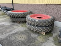 NDI 270/95R44 + 320/105R54 FENDT 724