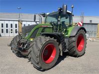 Fendt 724 VARIO GEN6