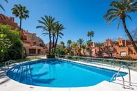 Villa i Marbella, Malaga