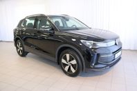 Volkswagen Tiguan 1.5 eTSI 150HK DSG