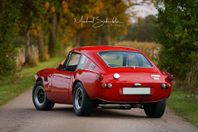 Triumph GT6 MK2  classix.se