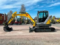 Wacker Neuson EZ50