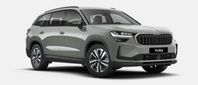 Skoda Kodiaq Selection Business Edition 1,5 TSI m-HEV 150 Hk