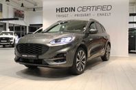 Ford Kuga ST-Line X Business Edt Dragkrok 20" fälgar