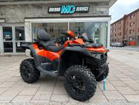 CFMOTO CFORCE 850XC | Orange | Hemlev. | RÄNTEFRITT