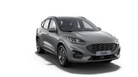 Ford Kuga ST-Line 2.5 Plug-In Hybrid 225 hk Automat