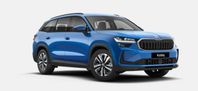 Skoda Kodiaq Selection Business Edition PLUG-IN 11,5 mil