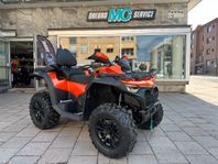 CFMOTO CFORCE 1000 Orange | NYA Gen 3 | Räntefritt