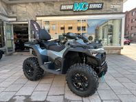 CFMOTO CFORCE 1000 Tundra Grey| NYA Gen 3 | 3,95% RÄNTA!