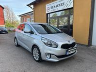 Kia Carens 1.7 CRDi GLS 7Sits Bes Byte/Avbet 1012: m