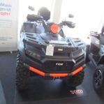 ATV TGB Blade 600XPR, reg.nr SDW 02C (NY)