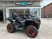 CFMOTO CFORCE 1000 HO  | VÄRSTING | NYA Gen 3 | FÖRHANDSBOKA