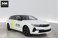 Opel Astra Sports Tourer Electric / FÖRST I SVERIGE !