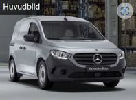 Mercedes-Benz Citan 112 cdi Skåp L2, Lagerbil, omg leverans